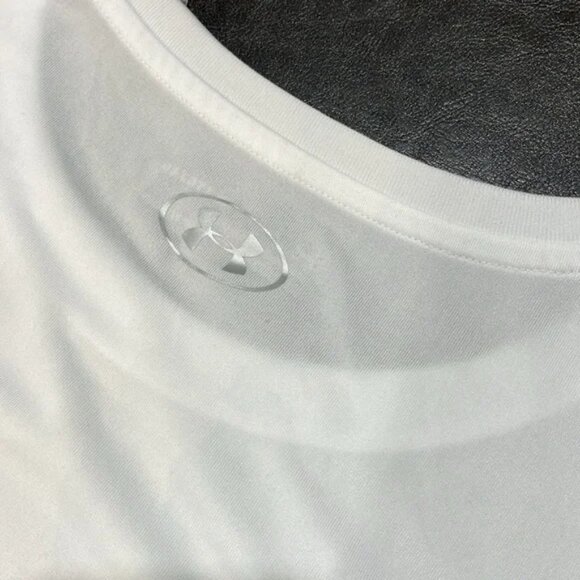 Under Armour Women's Tech Short Sleeve T-shirt - Picture 8 of 11